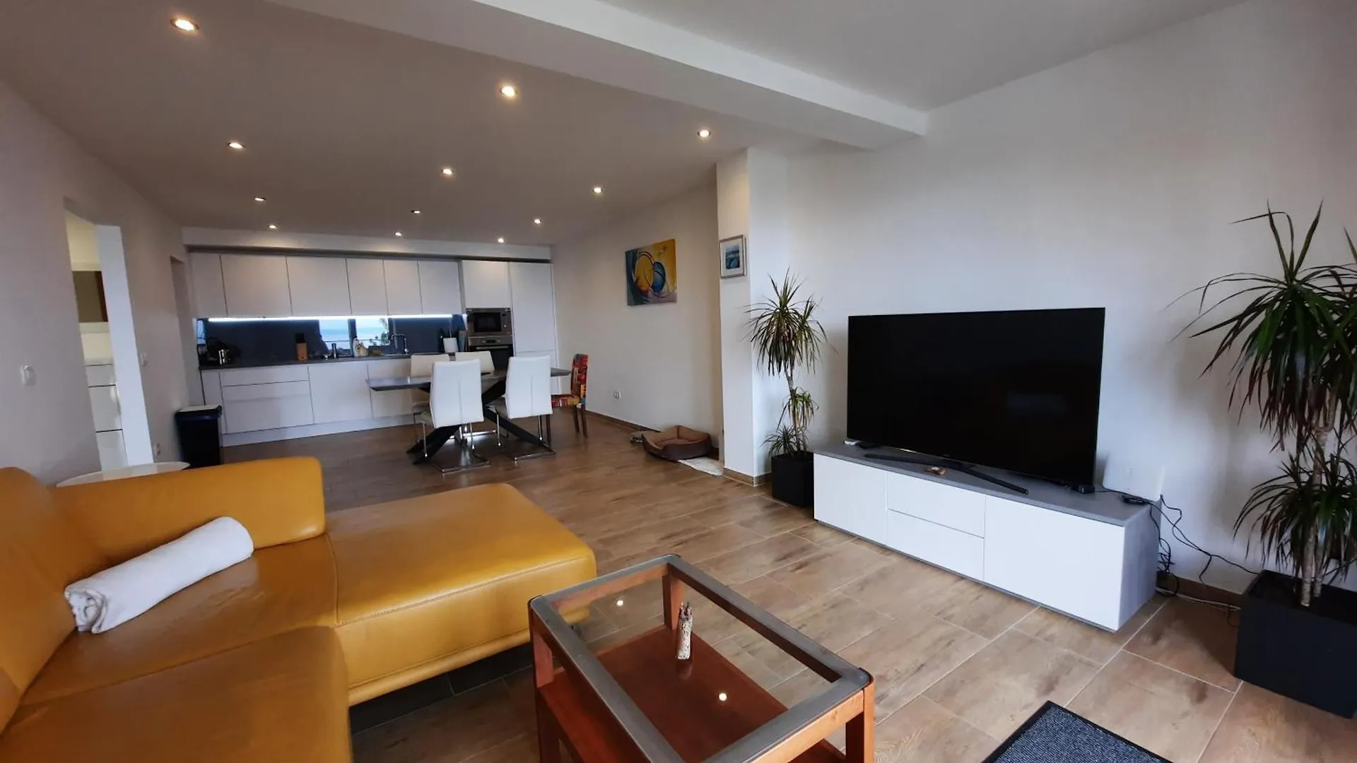 Apartment Pearl Of Kvarner Lovran