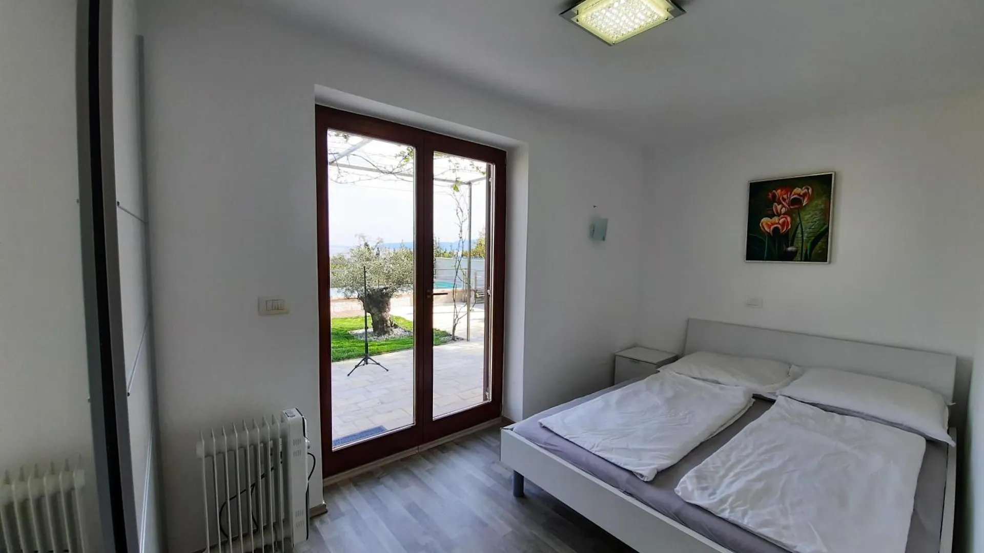 Apartment Pearl Of Kvarner Lovran 0*,