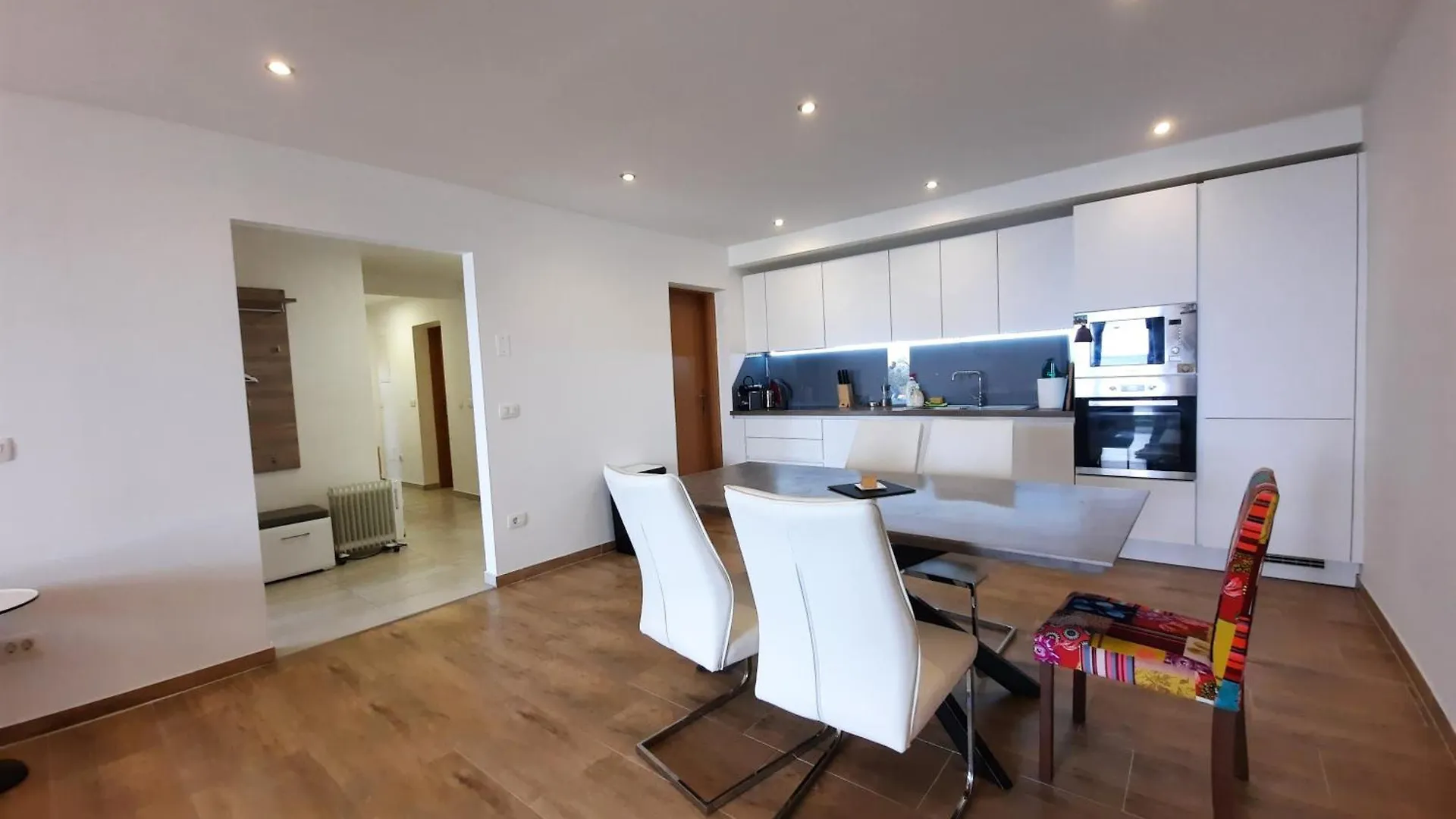 Apartment Pearl Of Kvarner Lovran Kroatien