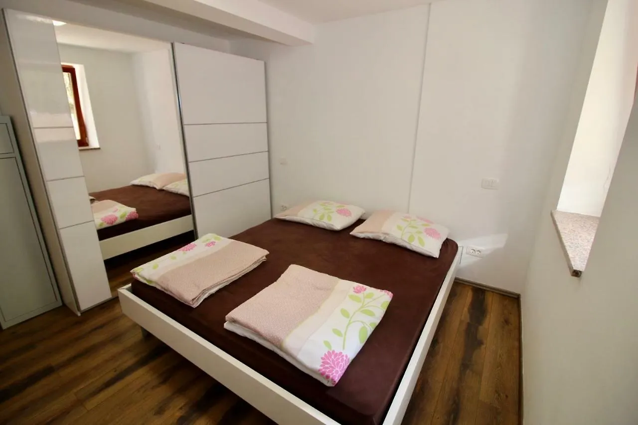 Apartment Pearl Of Kvarner Lovran