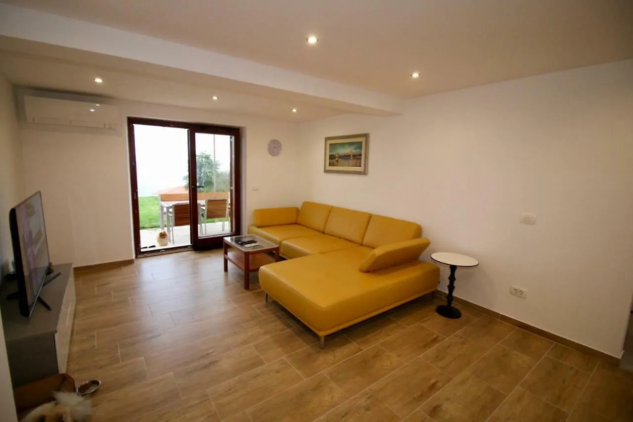Apartment Pearl Of Kvarner Lovran 0*,
