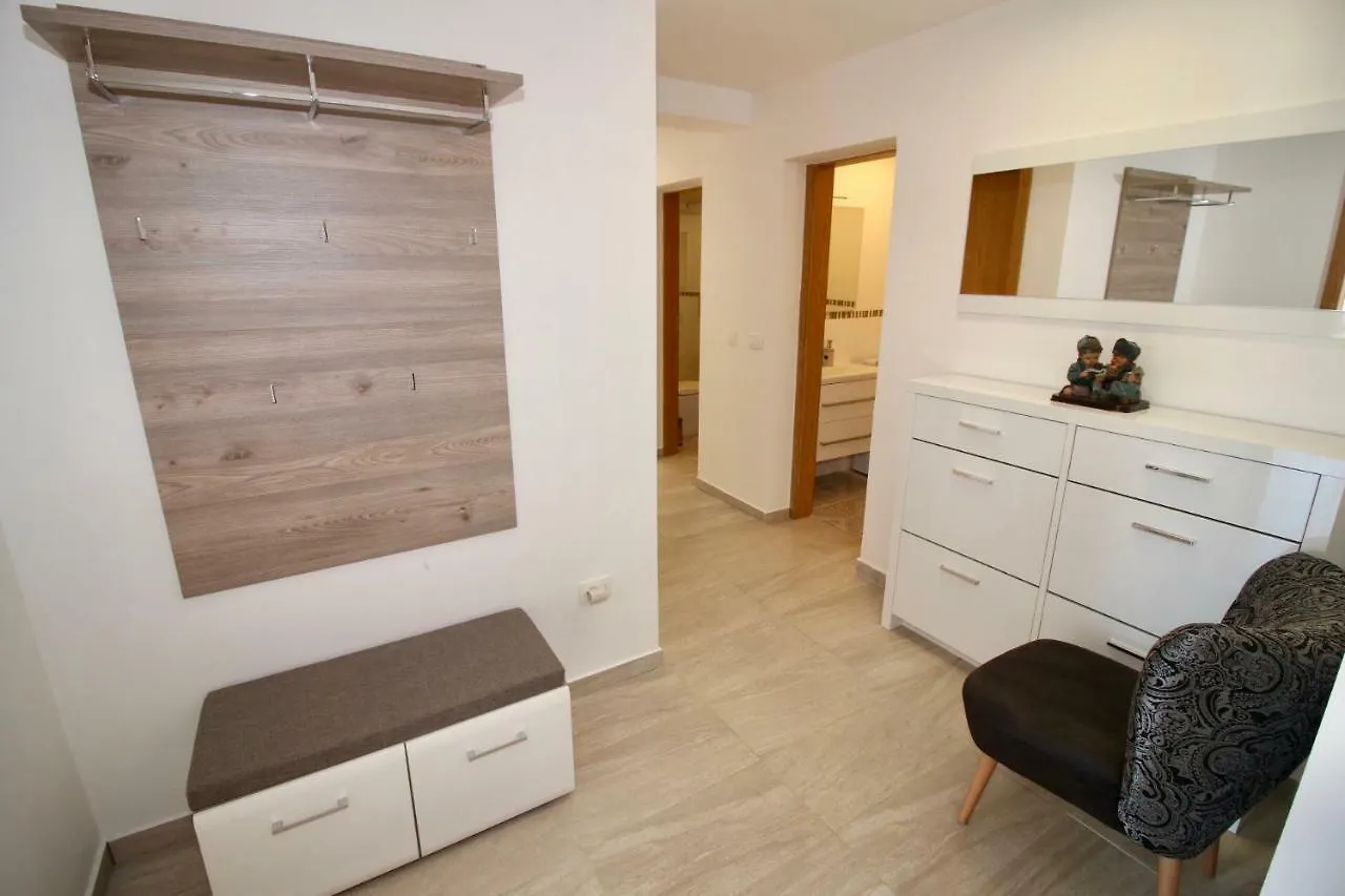 Apartment Pearl Of Kvarner Lovran Kroatien