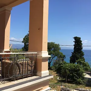 Peppina Apartment Lovran