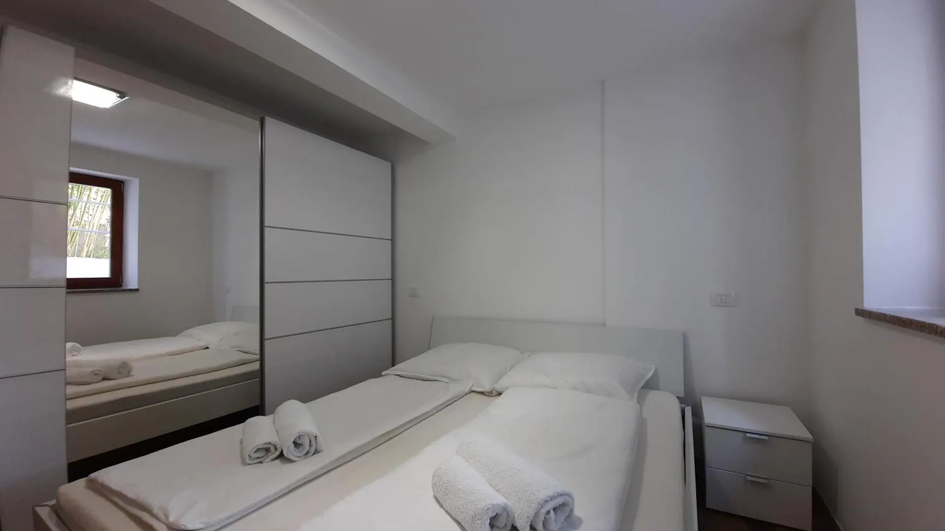 Apartment Pearl Of Kvarner Lovran