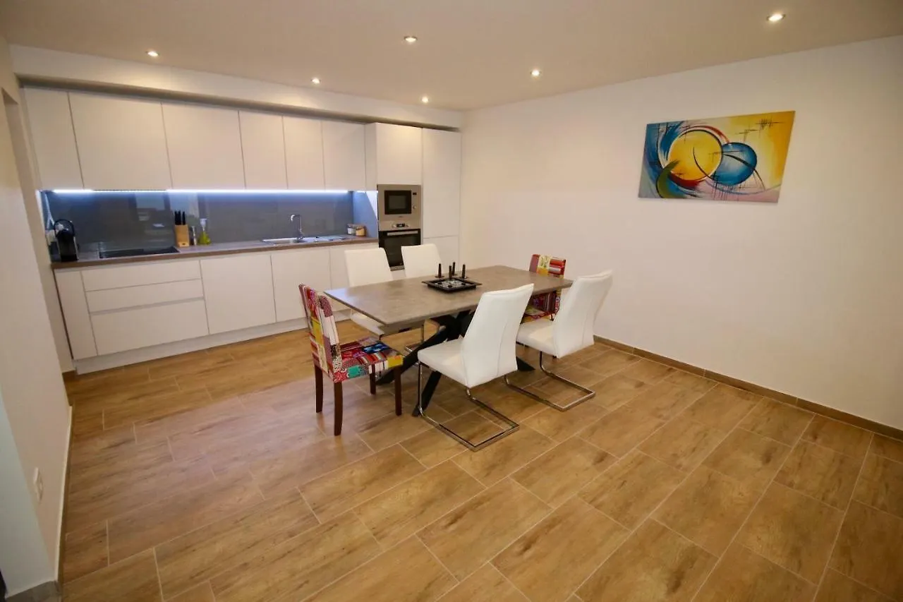 Apartment Pearl Of Kvarner Lovran 0*,