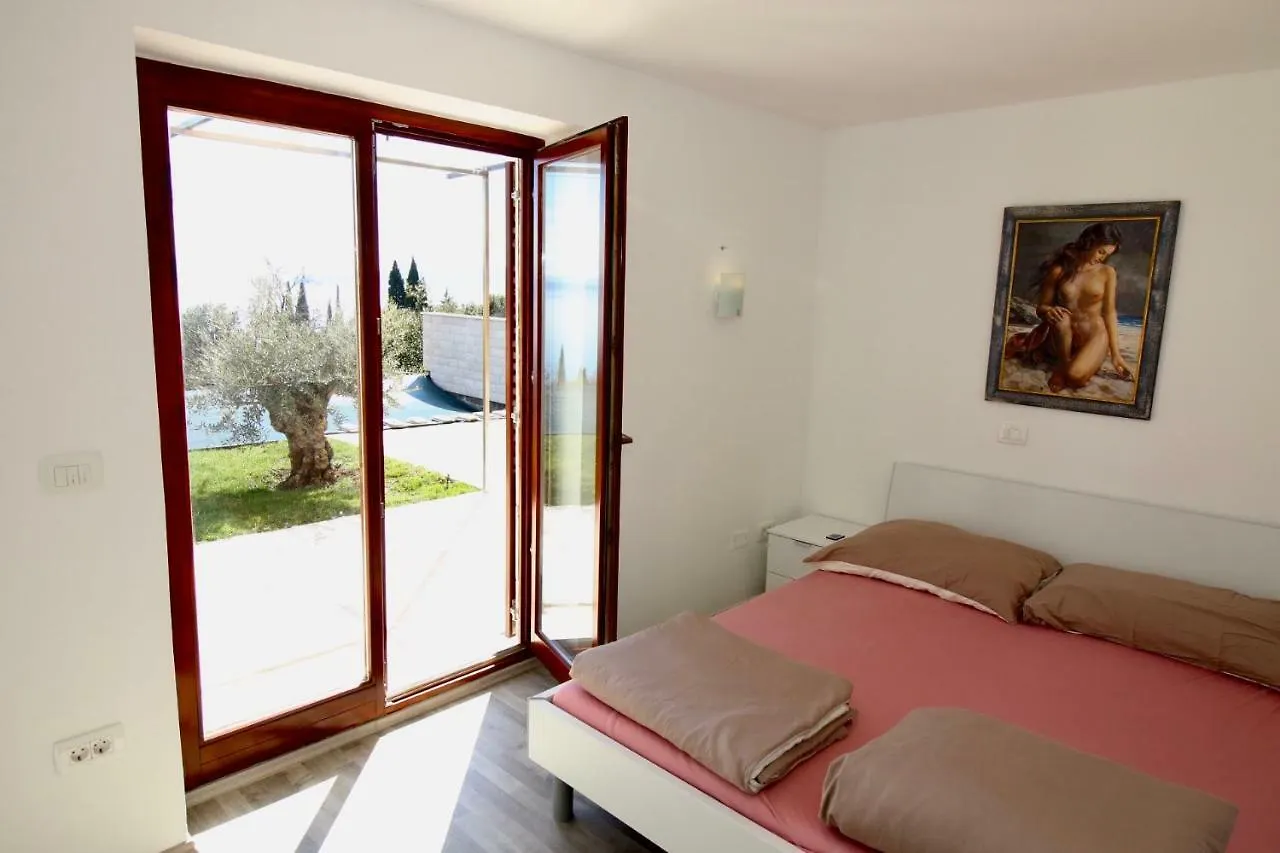 Apartment Pearl Of Kvarner Lovran